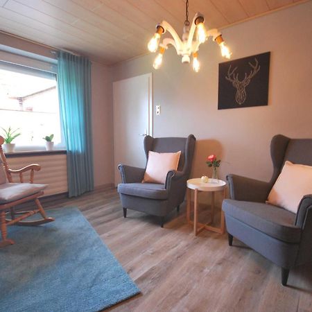Ferienwohnung Kanalblick 35520 Uplengen 外观 照片